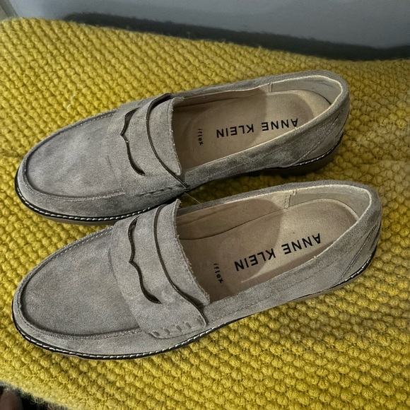 Anne Klein Everly Penny Loafer - Picture 3 of 7